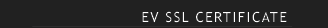 SSL Security Certificates, Certificate Authentication, Globalsign SSL,