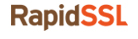 RapidSSL is the low-cost leader in SSL certificates